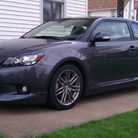 Lisa Beachy's profile image