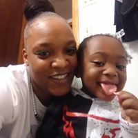 Mztori Young's profile image