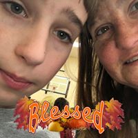 Amanda Treesh Zahm's profile image