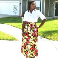 Jocelyn Calhoun's profile image