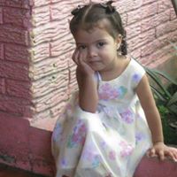Ana Lizama's profile image