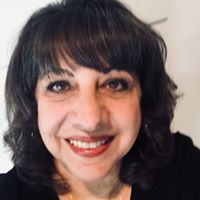 Marcella Damigos Molnar's profile image
