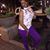 Alisha Hinnant Pate's profile image