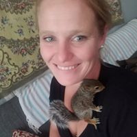 Christina A Mitchell's profile image