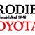 Brodie Toyota-Lift's profile image