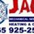 Jacs Mechanical's profile image