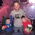 Cameron Mitchell's profile image