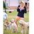 Krista Marie's profile image
