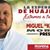Miguel Korita Moran's profile image