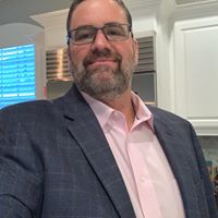 Steve Justice's profile image
