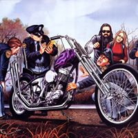 Timothy Ackerman's profile image