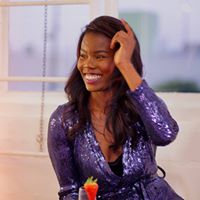 Bioanca Robinson's profile image