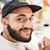 Hamza Ahmad's profile image