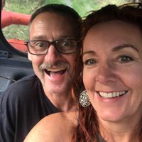 Sandy Woodward Bronn's profile image