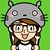 Zoe Isabelle Markey's profile image