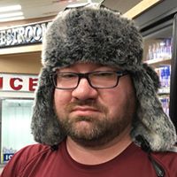 Daniel Boyce's profile image