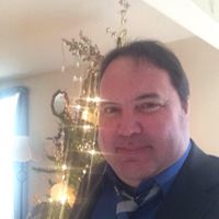 Mike Crone's profile image