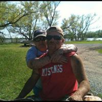 Julie Shrum Jones's profile image