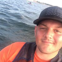 Michael Grisham's profile image