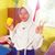 Calistha Rahma Alexa's profile image
