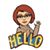 Helen Moonen's profile image