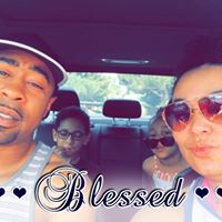 Vanessa James Bumpus's profile image