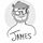 James S.'s profile image