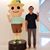 Vincent Nguyen's profile image