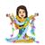 Natasha Pelegrina Caldas's profile image