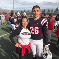 Gisselle Rosario Holden's profile image