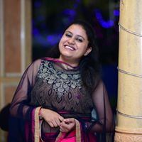 Prachi Sheth's profile image