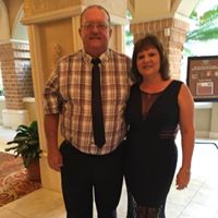 Patty Berg Gunnoe's profile image