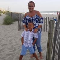Kristi Leeann Morgan's profile image
