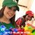 Megan Aldridge's profile image