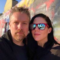Courtney Hopeful's profile image
