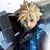 Cloudstrife Sac's profile image