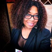 Mimi Robinson's profile image