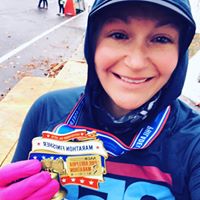 Jillian Lauk's profile image