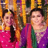 Maira Siddiqui's profile image