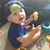 Dustin Elam's profile image
