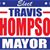 Travis Thompson's profile image