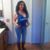 Claudia Pulgarin's profile image