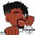 Milton Bradley's profile image