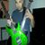 Jade Flores's profile image