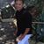 Chris Rozario's profile image