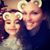 Brandy Nichole Jeanfrancois's profile image