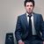 Graham Dechter's profile image