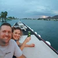 Michael Reed's profile image