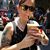 Melissa Davis's profile image
