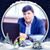 Manuchekhr Abdusamadzoda's profile image